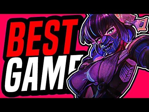 NEW Rogue-Like UNYIELDER Is Actually Amazing