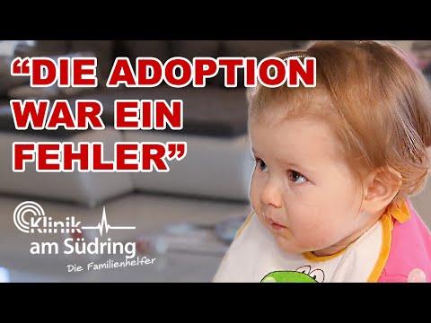 Ehemann bereut Adoption der Tochter - Seine Frau bleibt mit Sorgen allein | Die Familienhelfer