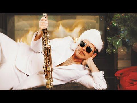 Brian's new HOLIDAY JAZZ album & December tour!