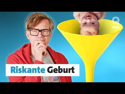 Was hat sich die Evolution DABEI gedacht?!  I Quarks