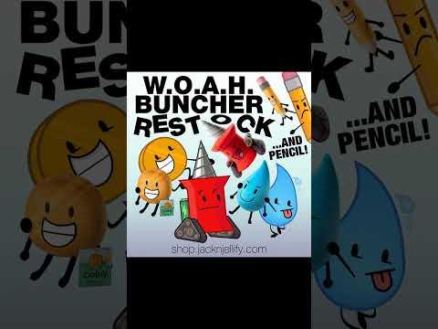 Everybody's favorite team is BACK!