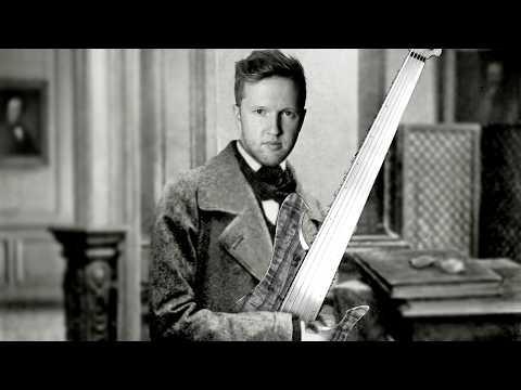 Chopin On Fretless Bass Sounds Hauntingly Beautiful