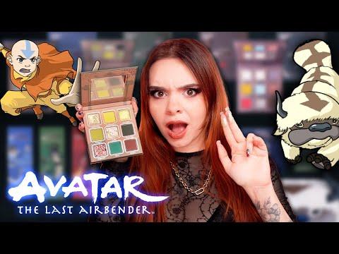 Ist das die BESTE Makeup Kollektion des Jahres?! 👀 Lethal Cosmetics Avatar Kollektion Review