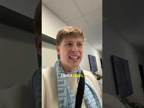 Unterbrich den Flow NICHT 🚀