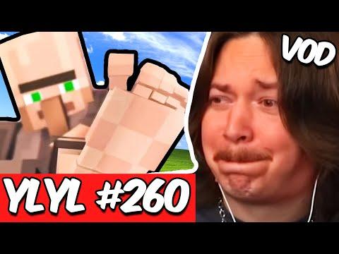 If I Laugh, The Video Ends #260 FULL VOD!