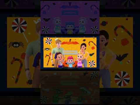 Bebefinn Halloween Intro Sparta Pitch Intro Logo Effects Sponsored By Klasky Csupo 2001 Effects