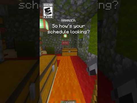 I'M IN THE MINING BUSINESS