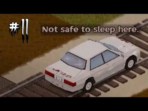 Kaddi spielt schon wieder Project Zomboid #11