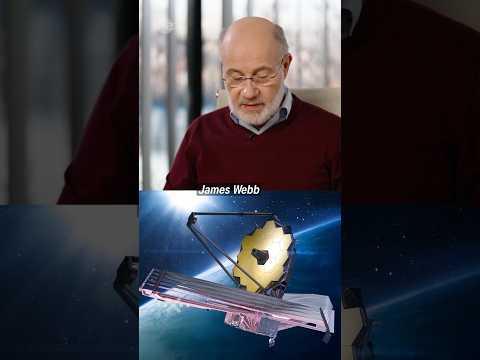 Was ist Eure liebste #JWST-Aufnahme? | #HaraldLesch #TerraX