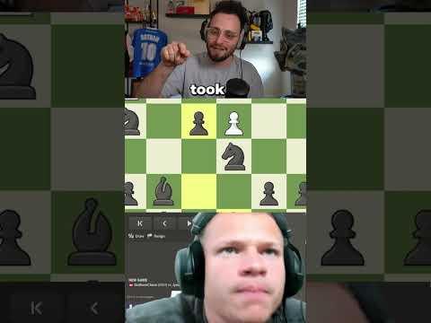 Jynxzi learns En Passant