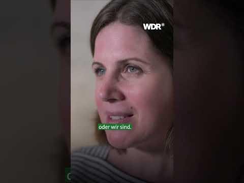 Wie erklärt man seinen Kindern, dass ihr Vater tot ist? | #WDRDoku #Germanwings #Shorts