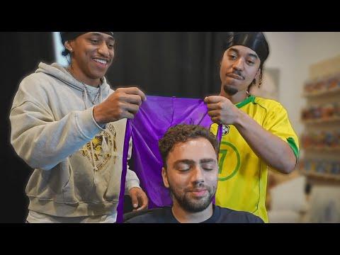 Making Amends with FaZe