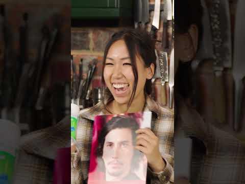 What's the best thing in the Mythical Kitchen office?