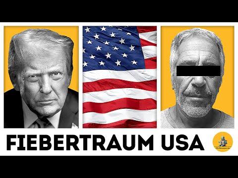 USA: Fake News über Trump DEBUNKED 📰 Umverteilung von UNTEN nach OBEN 📉 & mehr