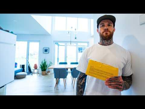 Das war ein kurzer Spaß...