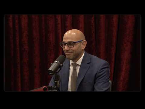 Joe Rogan Experience #2462 - Aaron Siri