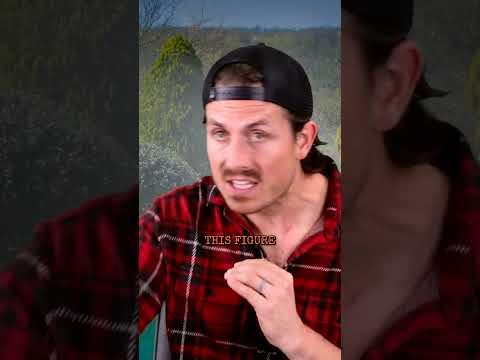 He Actually Met The Grim Reaper IRL!