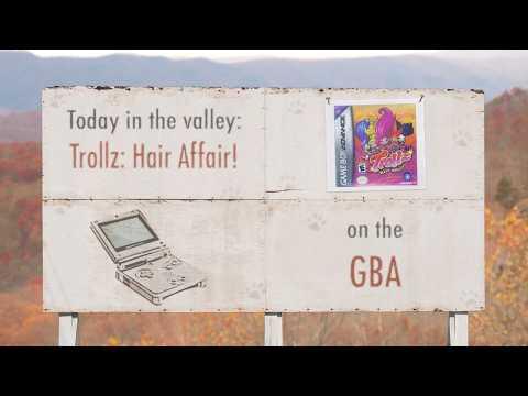 Trollz: Hair Affair! (GBA) - Part 3 | The Video Game Valley