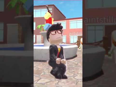 BIRDS OF A FEATHER ROBLOX EDIT #shorts #roblox