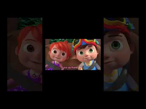 Cocomelon Are We There Yet Intro Logo Effects Sponsored By Klasky Csupo 2001 Effects