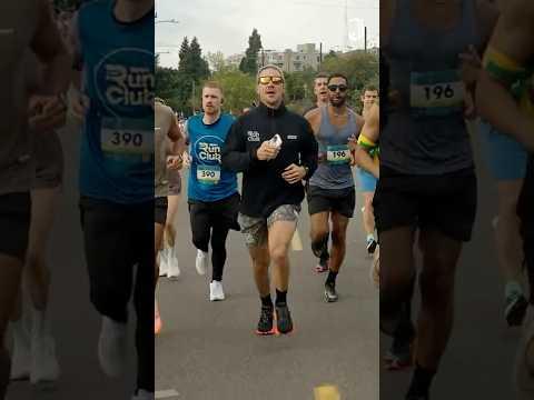 From Beats to Sneakers: Diplo’s Run Club Turns Fitness Into a Lifestyle | Inked Mag