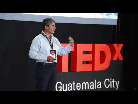Cayalá: La ciudad que sana a la ciudad | Héctor Leal | TEDxGuatemala City