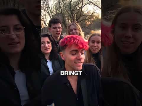 Wer ist der Imposter? 😂 @AdrianAmaruShorts @wenkeofc