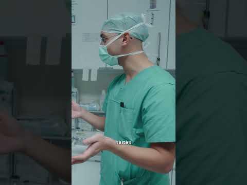 Welche Medikamente im Krankenhaus können High machen? 💉