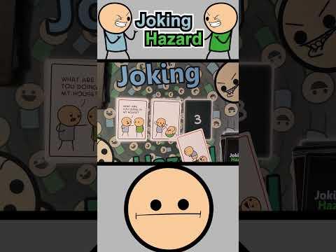 THATS How I Met Your Father - #shorts #cardgames