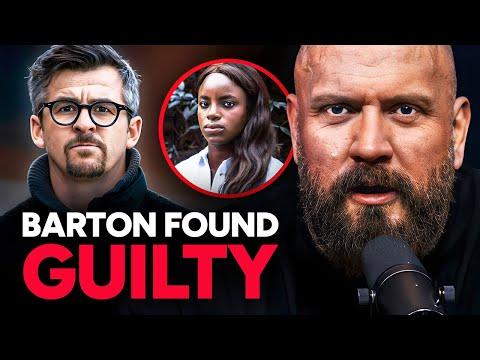 The Joey Barton Situation is SO Insane!!!