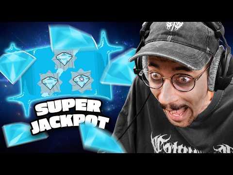 NUR noch EIN Los… (ich schwör) | Scritchy Scratchy