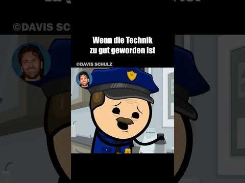 voice: davis schulz u.a. animation: explosm "Gute Entscheidung" #cartoonspaß #lustigeanimationen