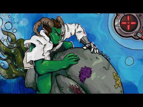 NOT COMPETITIVE! - Hermitcraft Season 11 Episode 17