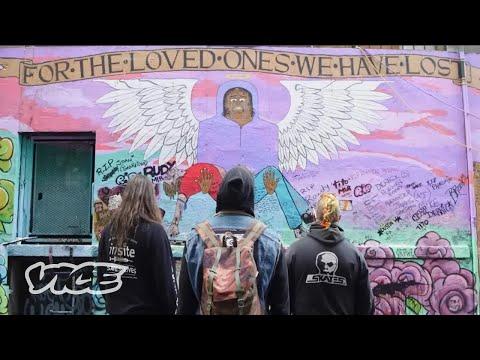 Love in the Time of Fentanyl