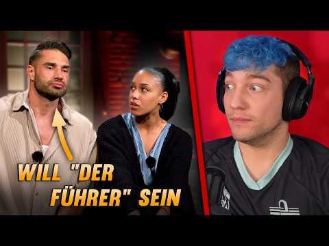 Er spuckt Frauen an und RTL distanziert sich | Rezo reagiert