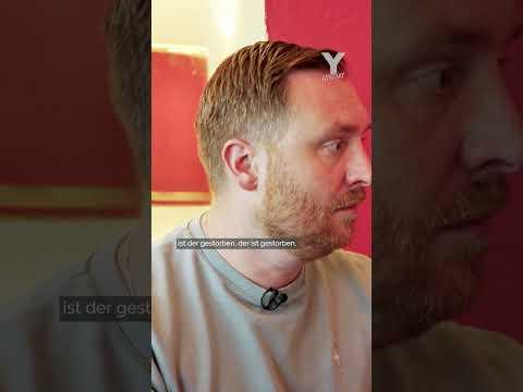 AIDS: Trauma einer Generation #yhistory