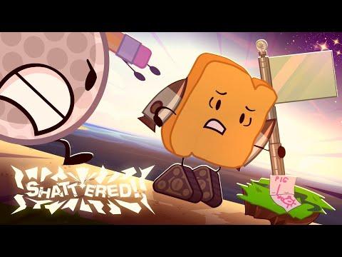 BFDIA 23 ANIMATION — FusionAnimations