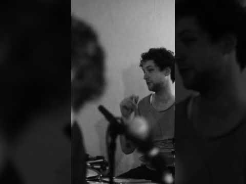 03. 3.Stock - Das war in unserem Proberaum in Köln.