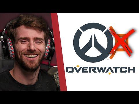 Overwatch 2 Was a Lie
