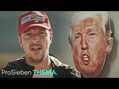 Forrest Trump - Amerika vor der Schicksalswahl | ProSiebenThema
