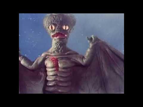 ghoslar roar sound effects