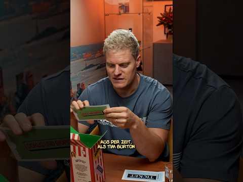 10 random Film-Empfehlungen von Thomas