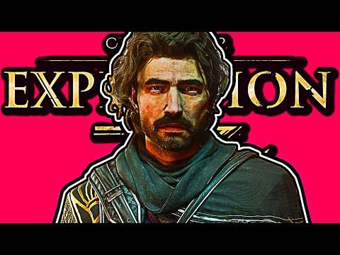 I played Clair Obscur: Expedition 33 and it's incredible