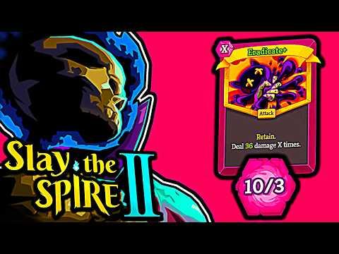 This Necrobinder Build Is UNDERRATED In SLAY THE SPIRE 2
