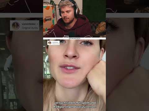 Hahahaha, Schule hat doch aufs Leben vorbereitet