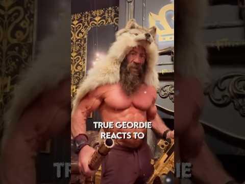 Why Liver King blames Joe Rogan for EVERYTHING!