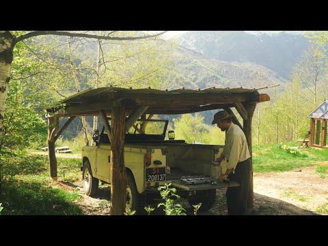 #161 Building a Car-camping Kit