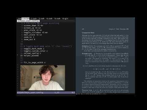 Sioyek is way better than I thought
