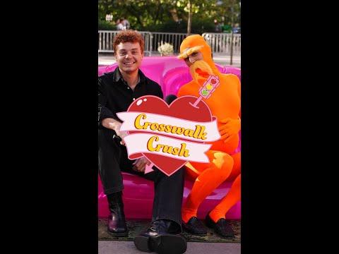 like if u love gingers 🧡