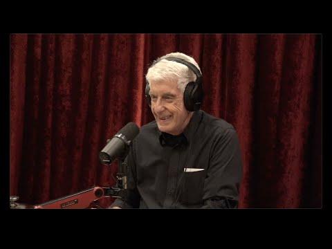 Joe Rogan Experience #2288 - Jacques Vallée
